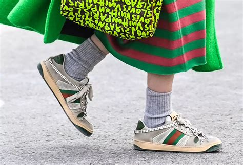 asos gucci sneakers|The 13 Best Gucci Sneakers to Wear Anywhere .